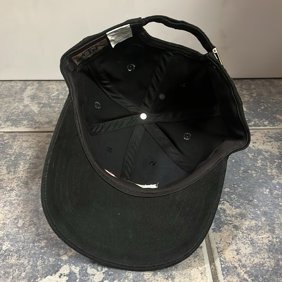 2 for $20 Black HSBC promotional hat - Picture 6 of 7